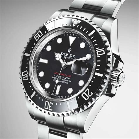 rolex sea-dweller oyster perpetual submariner 233201352176|Sea‑Dweller .